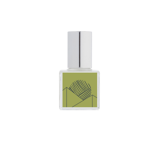 Mezcal Verde Perfume