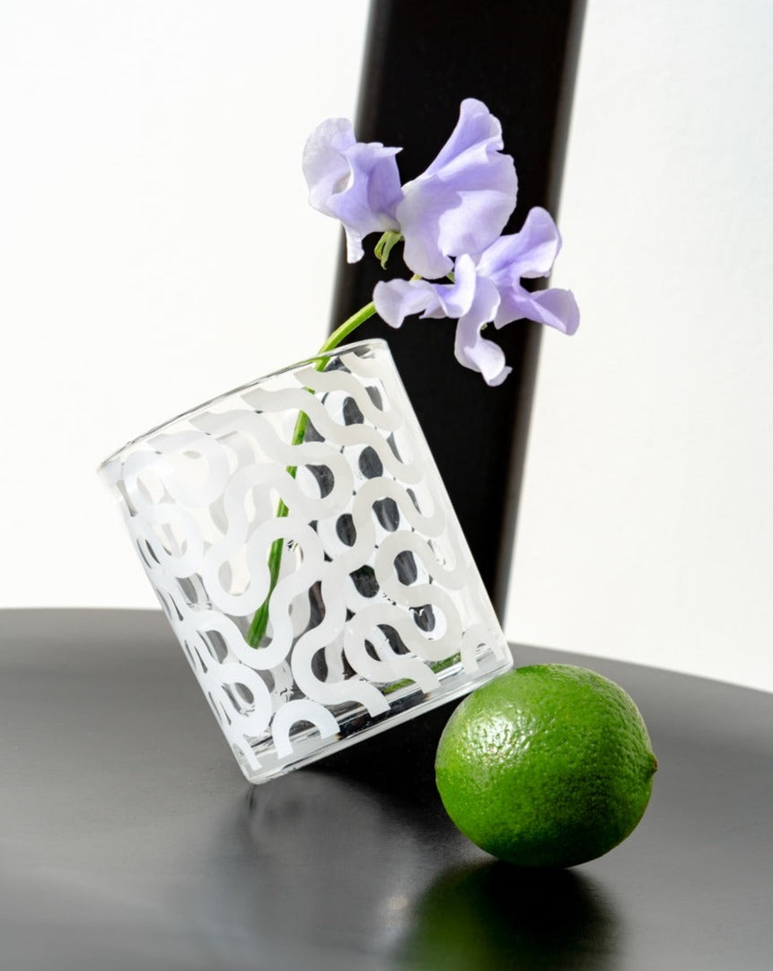 Pattern Glasses