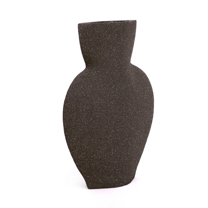 Amphora in Noir