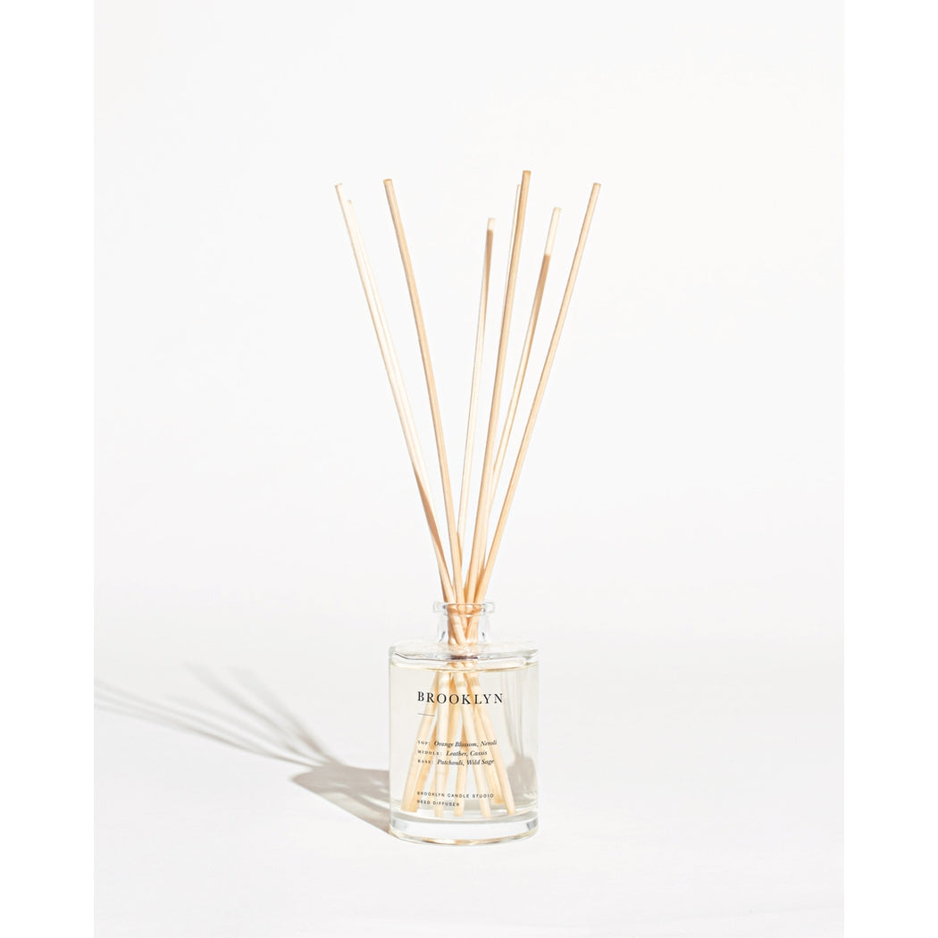 Brooklyn Reed Diffuser