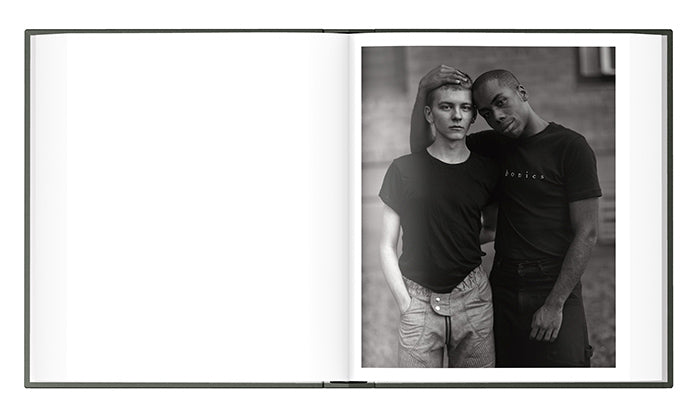 Ethan James Green: Young New York