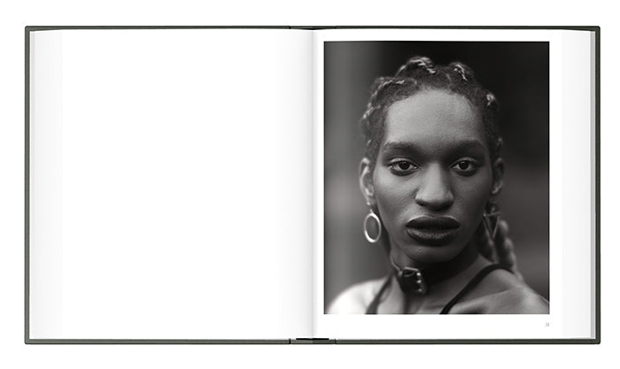 Ethan James Green: Young New York