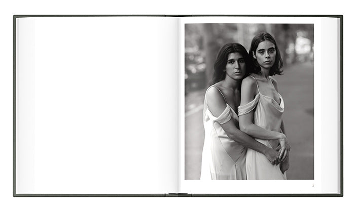 Ethan James Green: Young New York