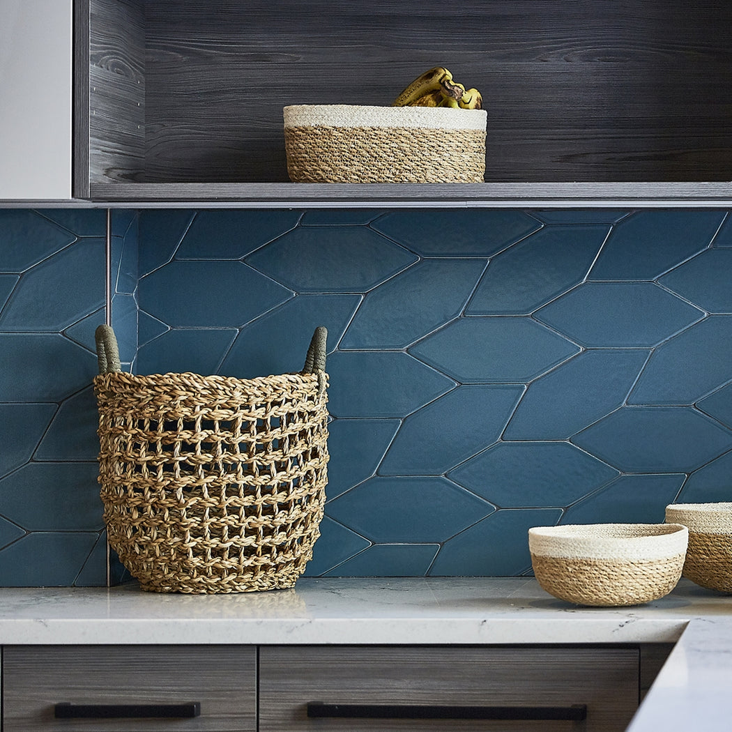 Savar Mesh Basket Set