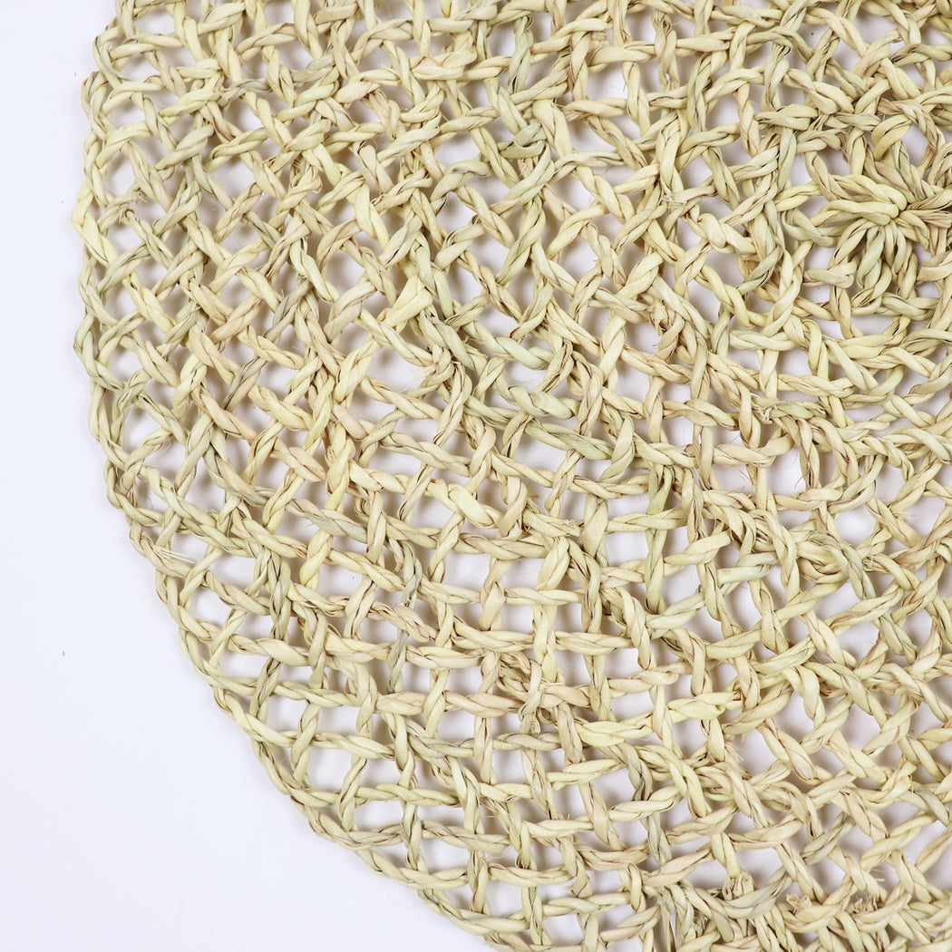 Open Weave Placemat