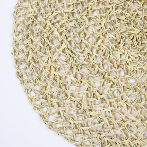 Open Weave Placemat