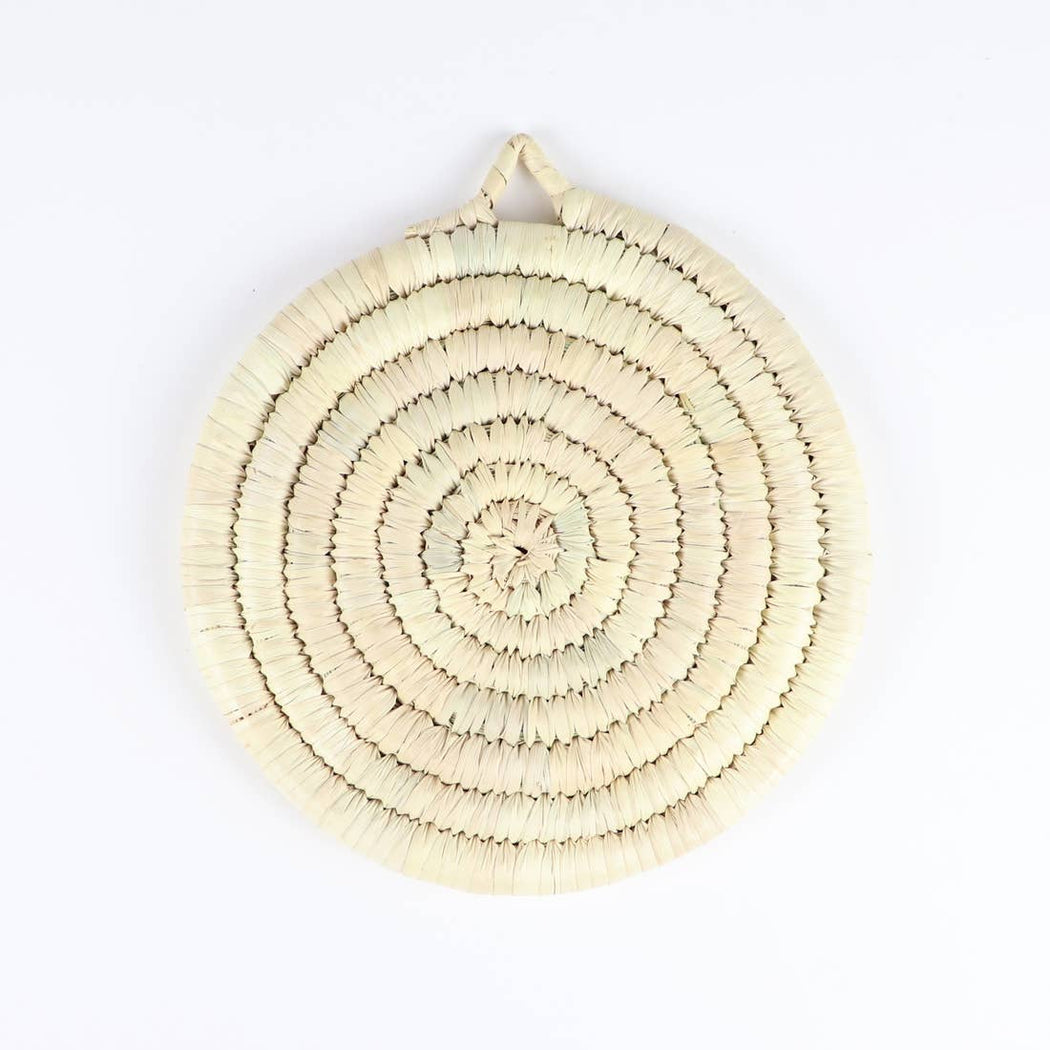 Woven Trivet