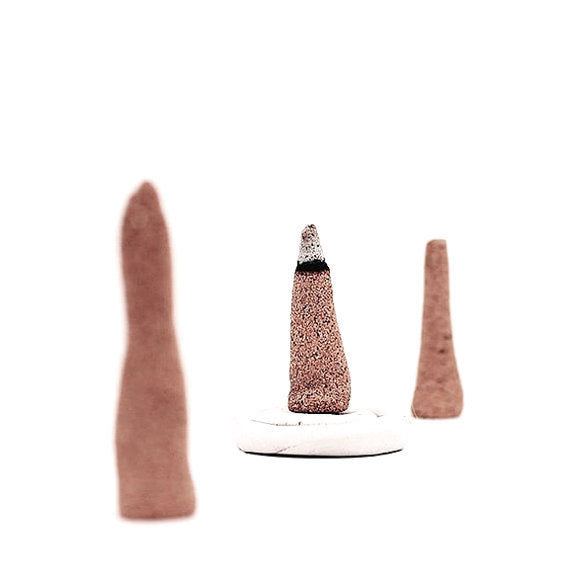 High Desert Blend Incense