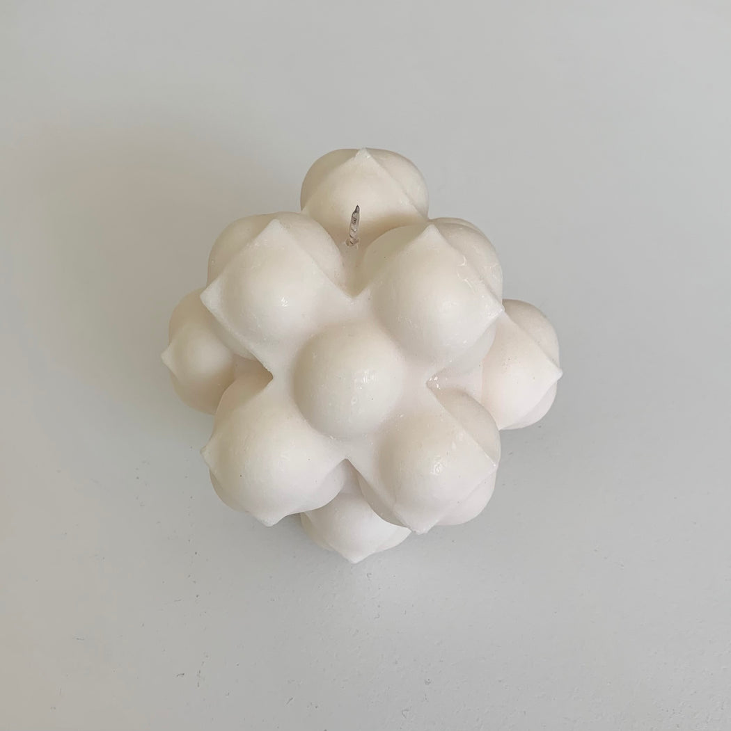 Hazelnut Candle