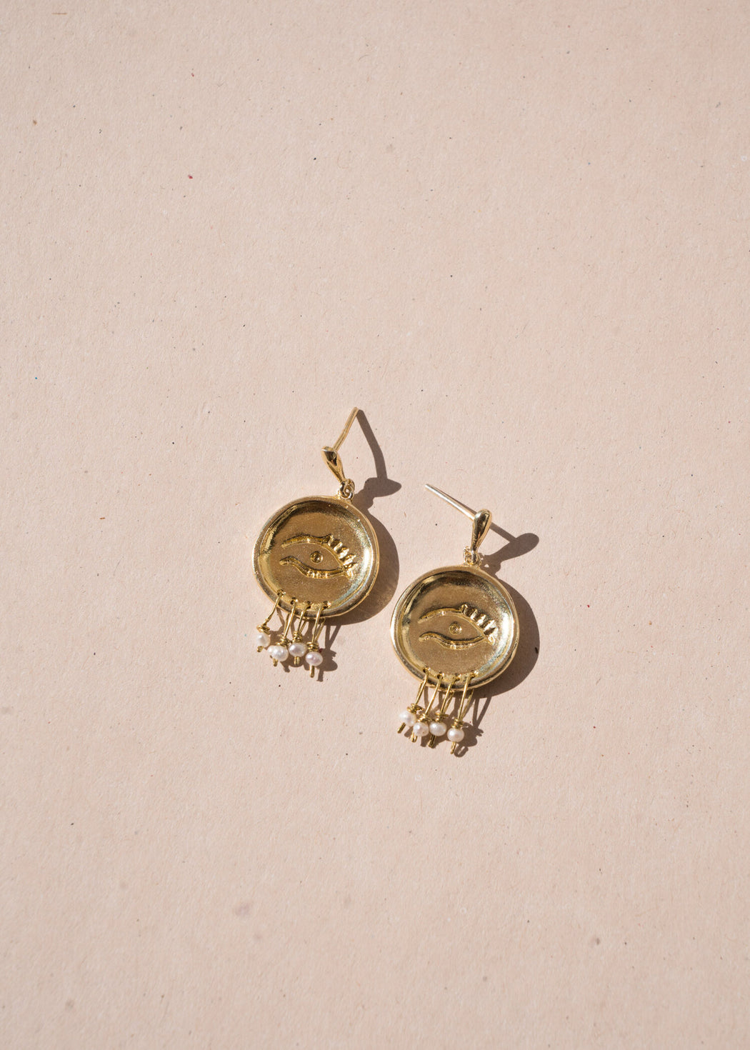 Mati Earrings