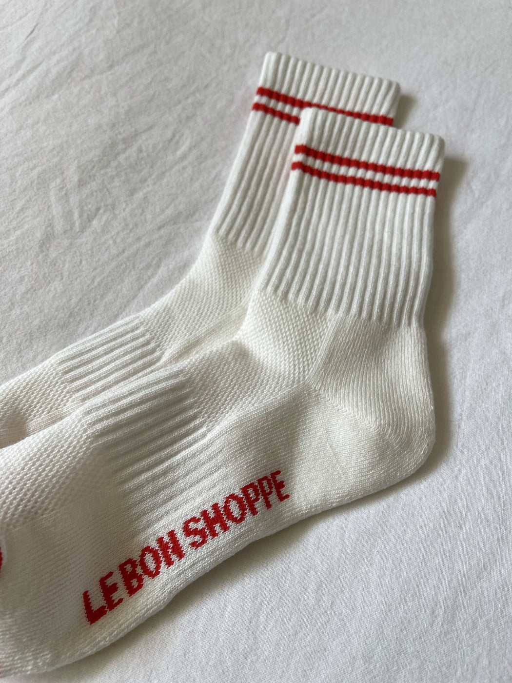Boyfriend Socks