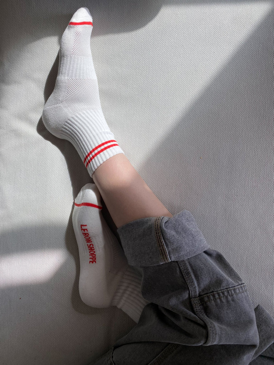 Boyfriend Socks