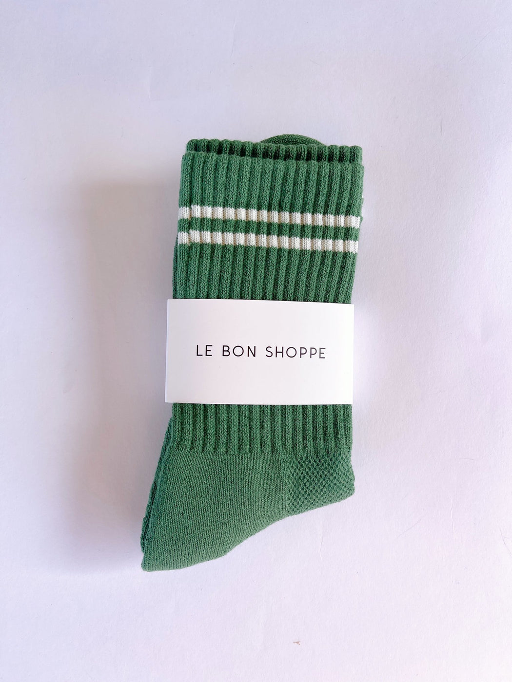 Boyfriend Socks