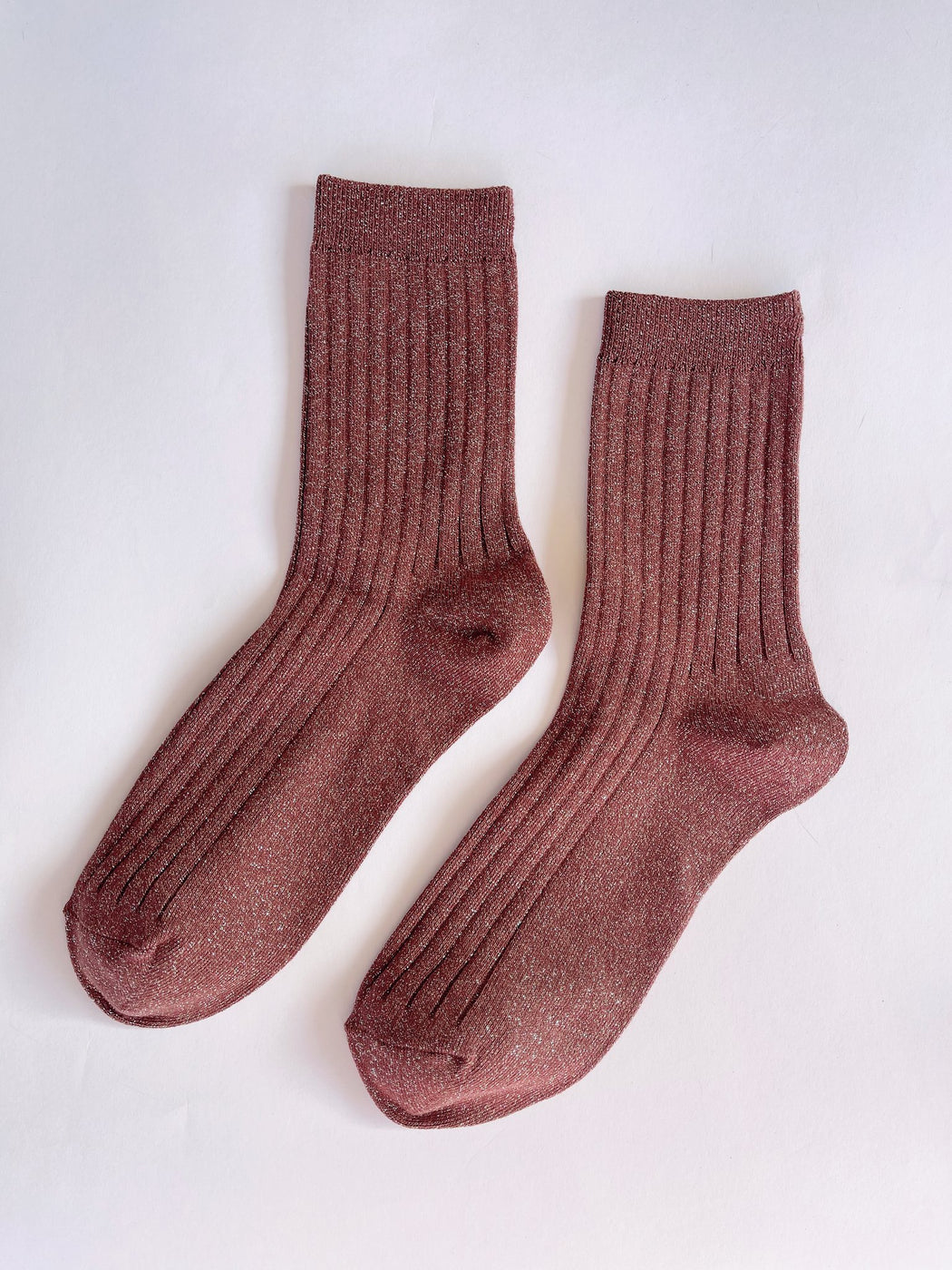 Her Socks