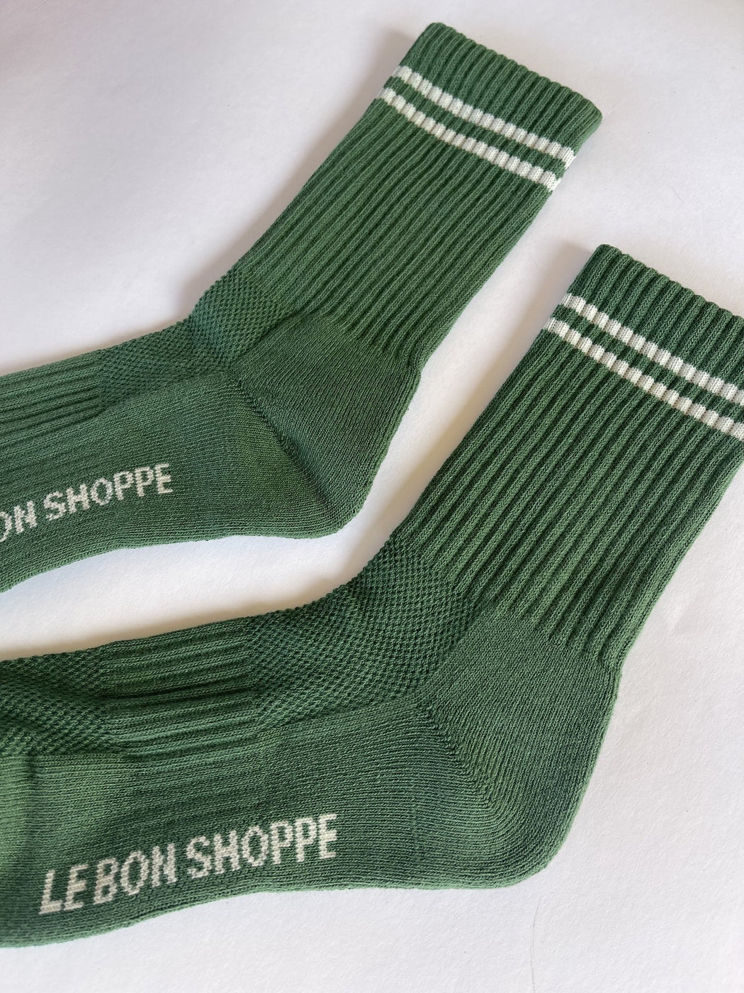 Boyfriend Socks