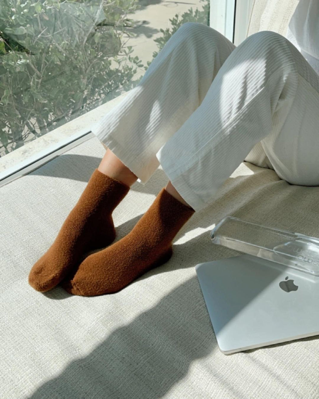 Cloud Socks