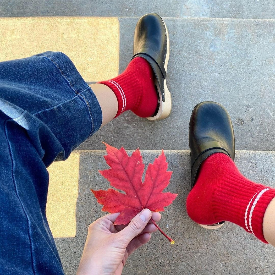 Boyfriend Socks