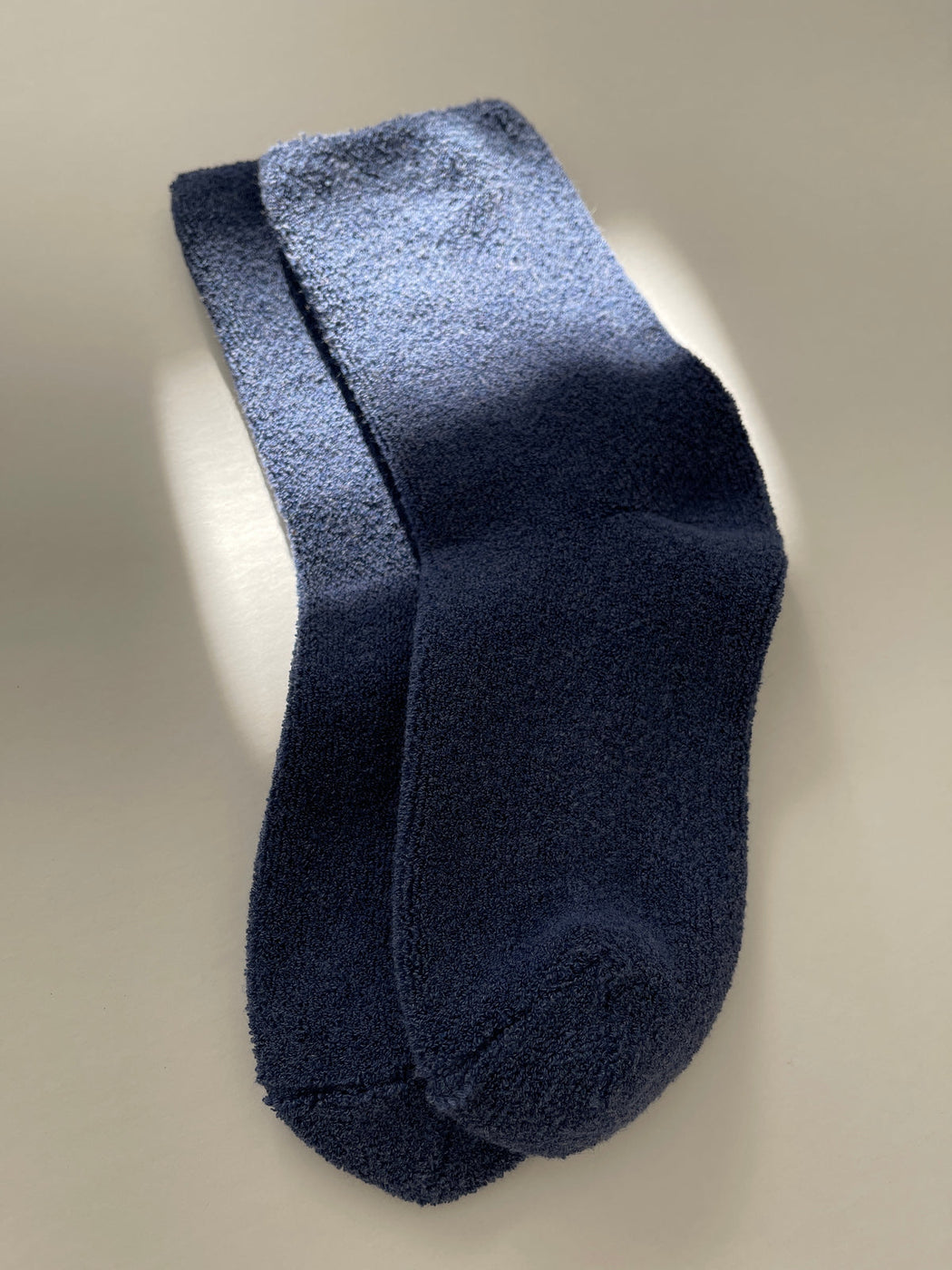 Cloud Socks