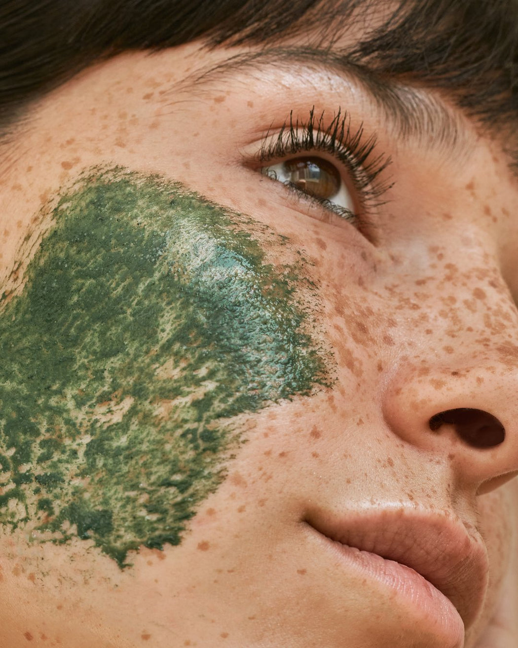 Resurfacing Mask