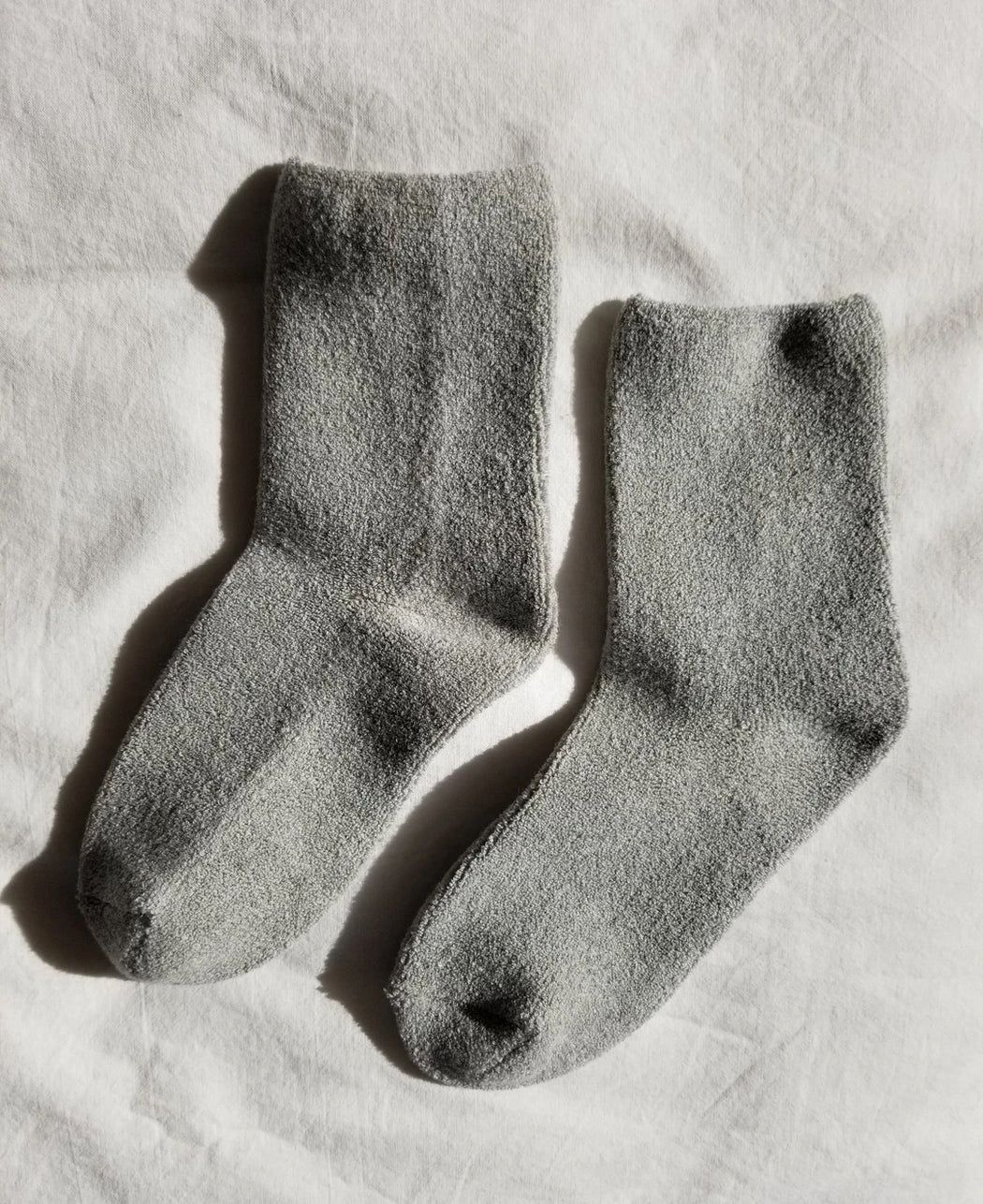 Cloud Socks