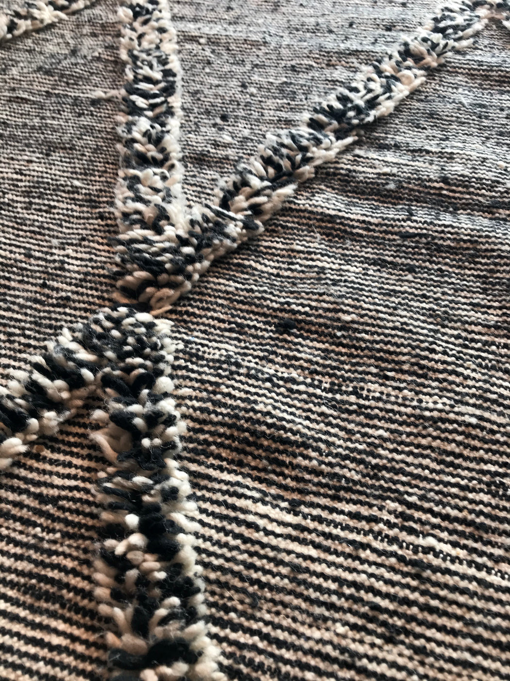 Dalya Zanafi Rug