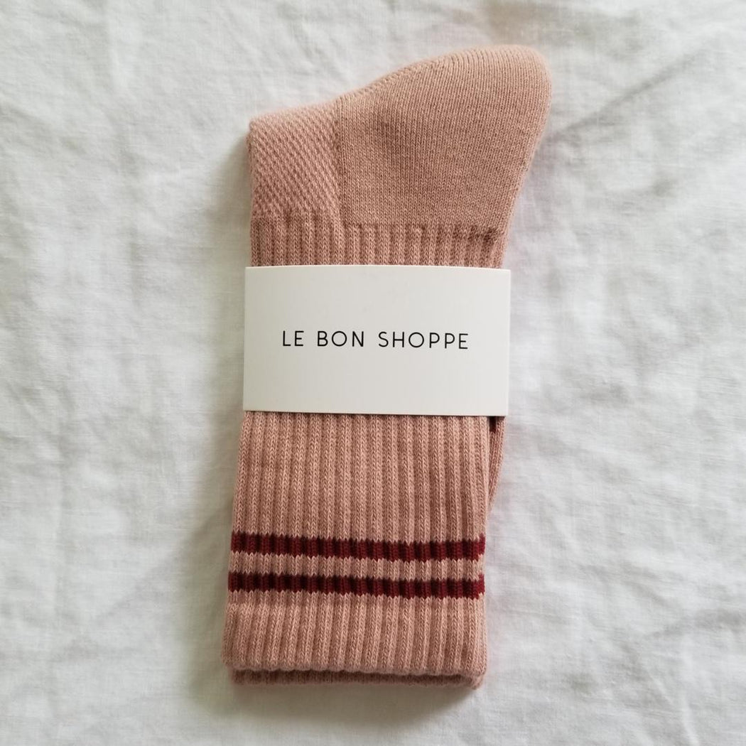 Boyfriend Socks