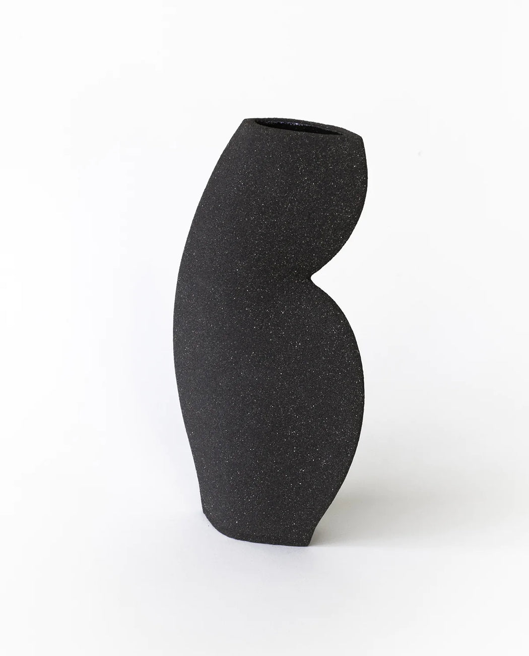Ellipse N°4 in Noir
