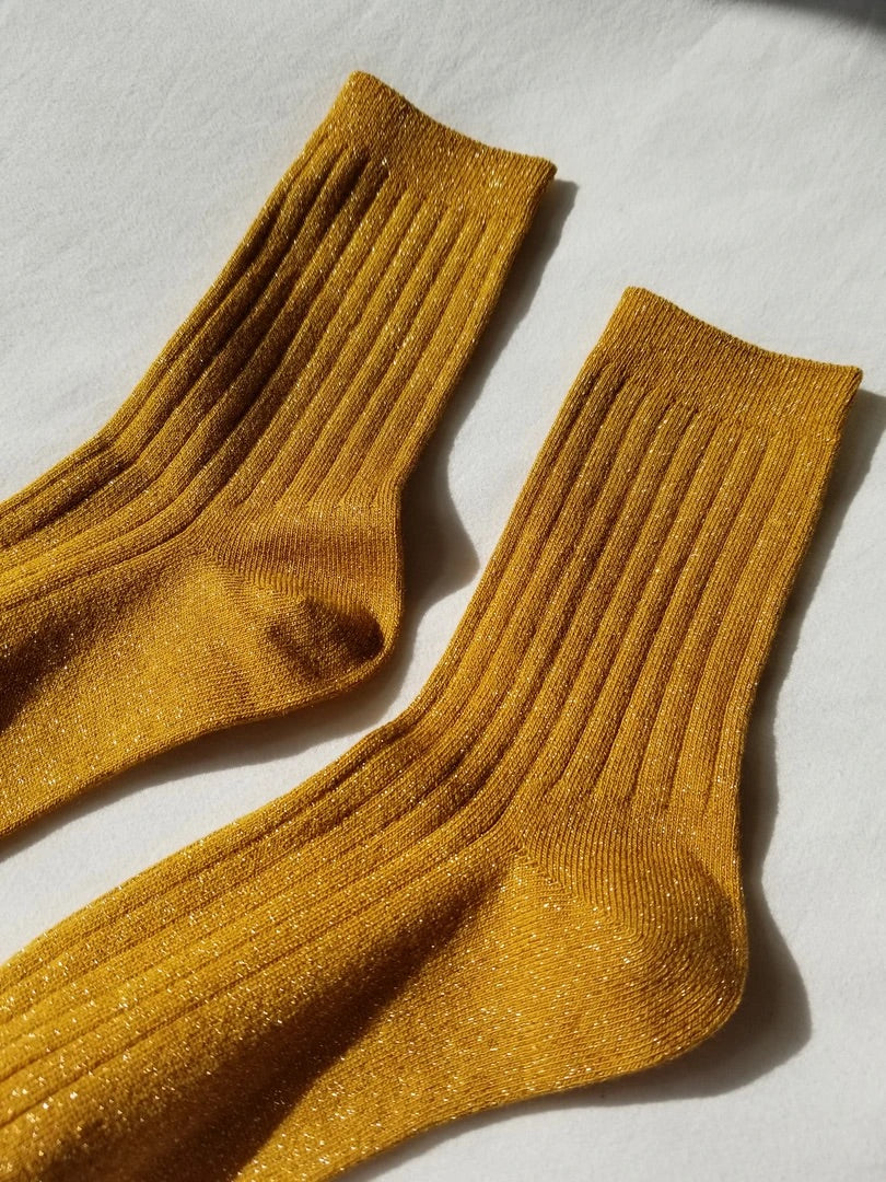 Her Socks