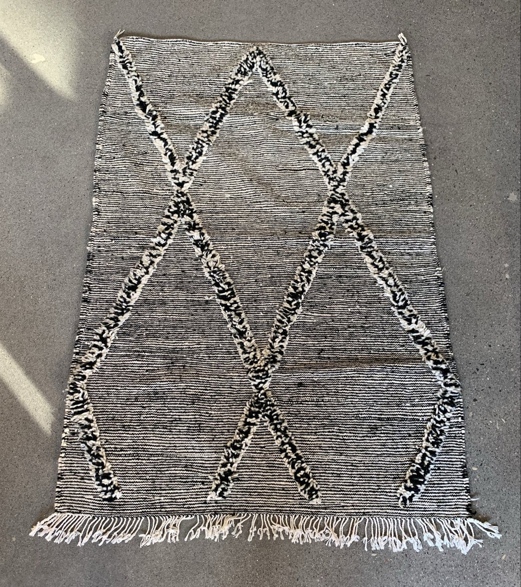 Dalya Zanafi Rug