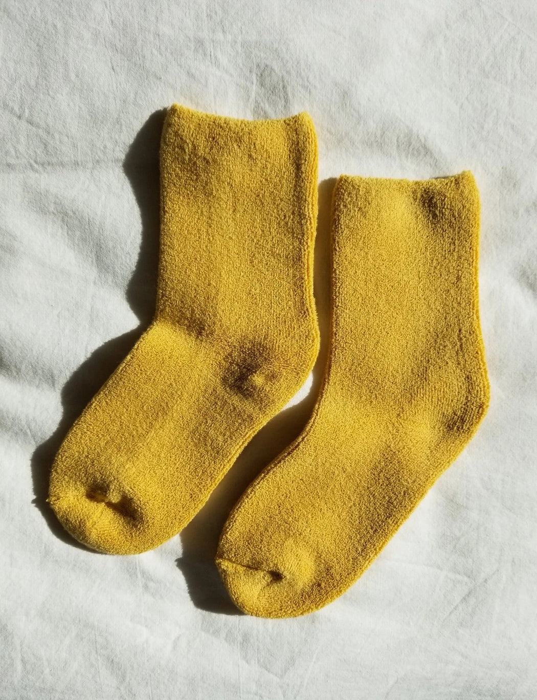 Cloud Socks
