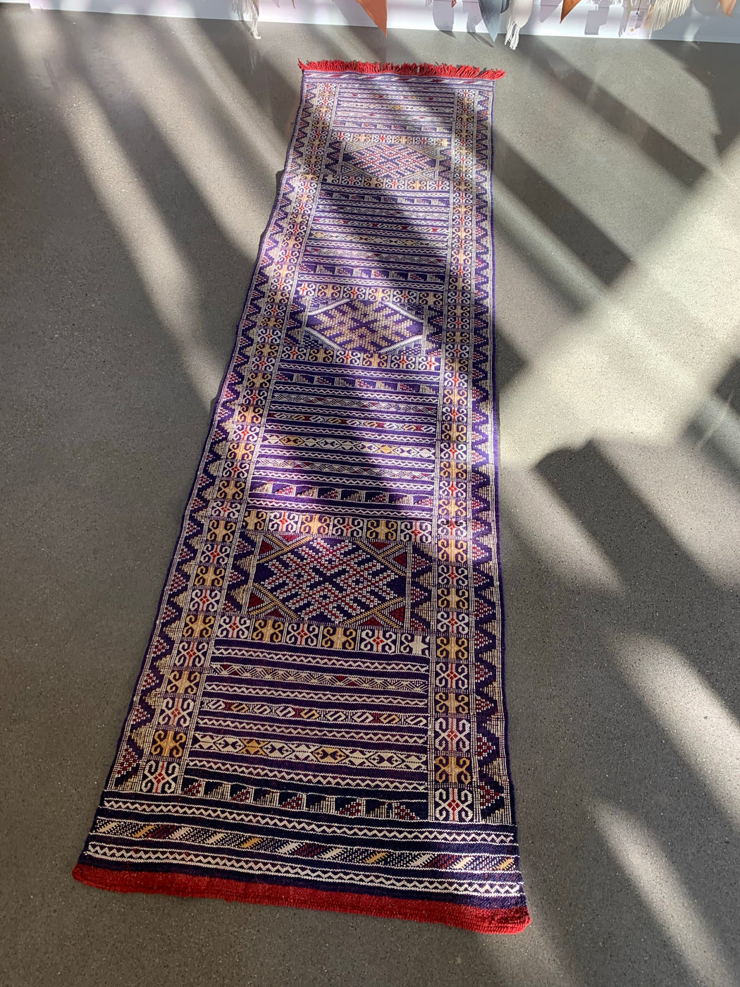 Solomon Runner
