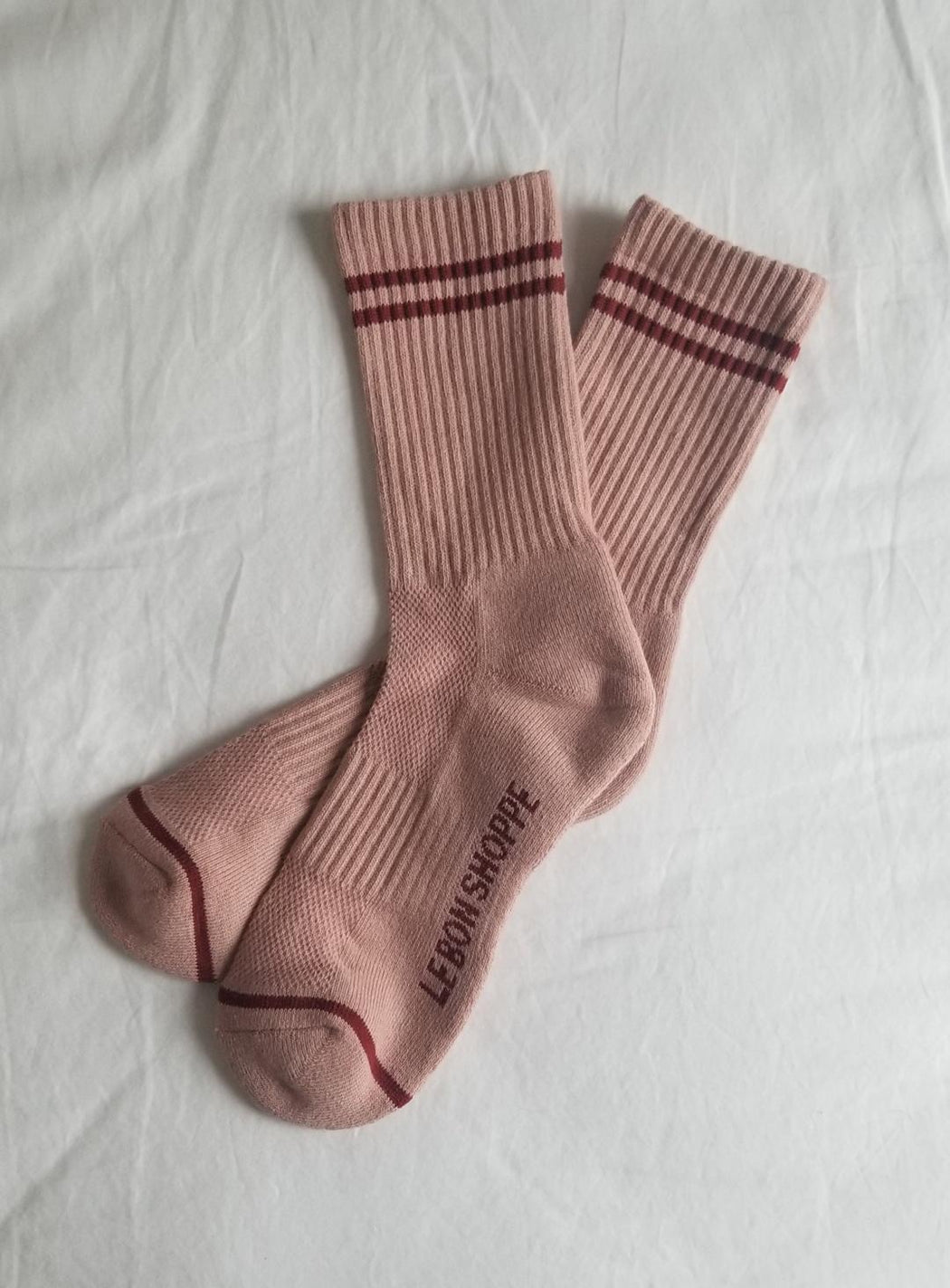 Boyfriend Socks