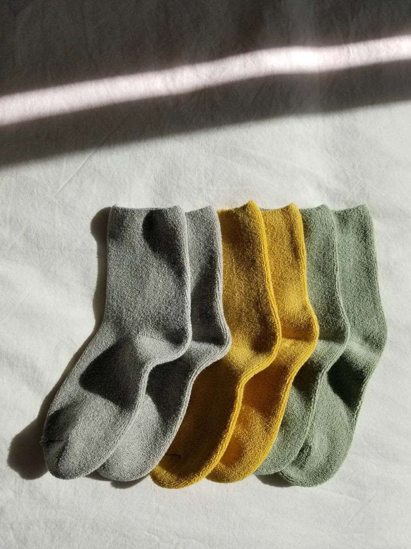Cloud Socks