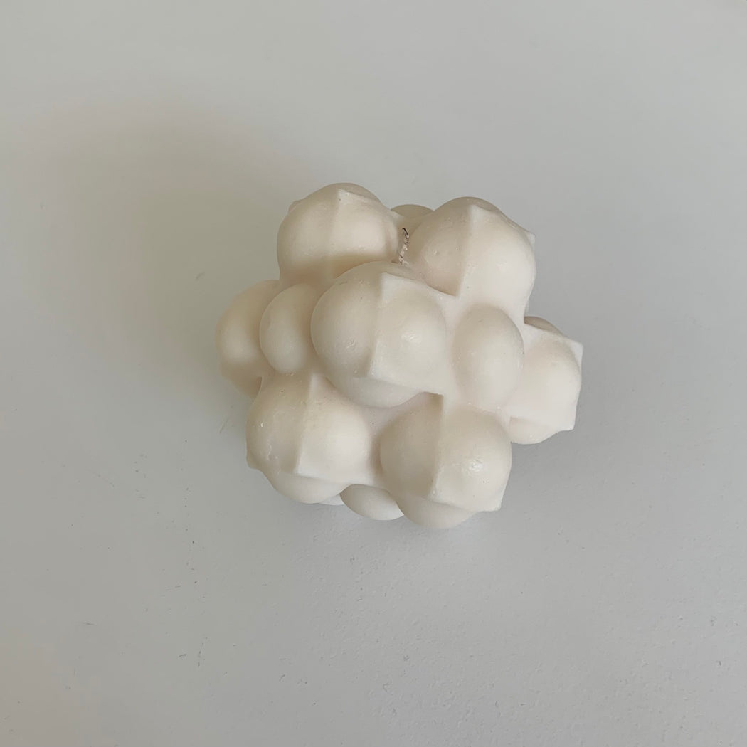Hazelnut Candle