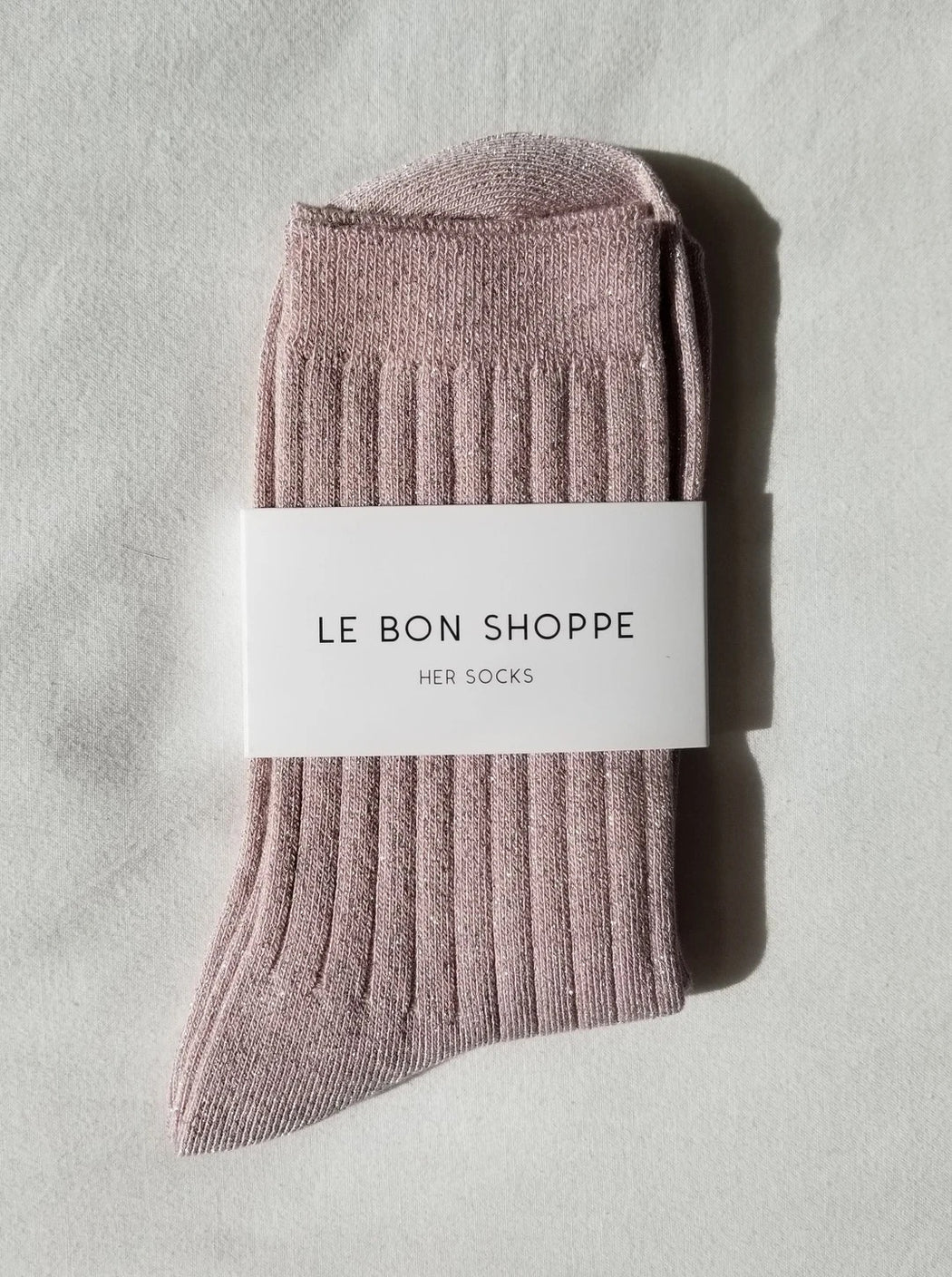 Her Socks