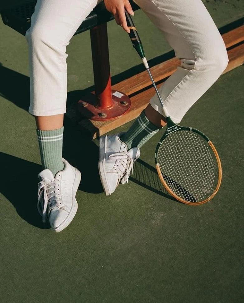 Boyfriend Socks