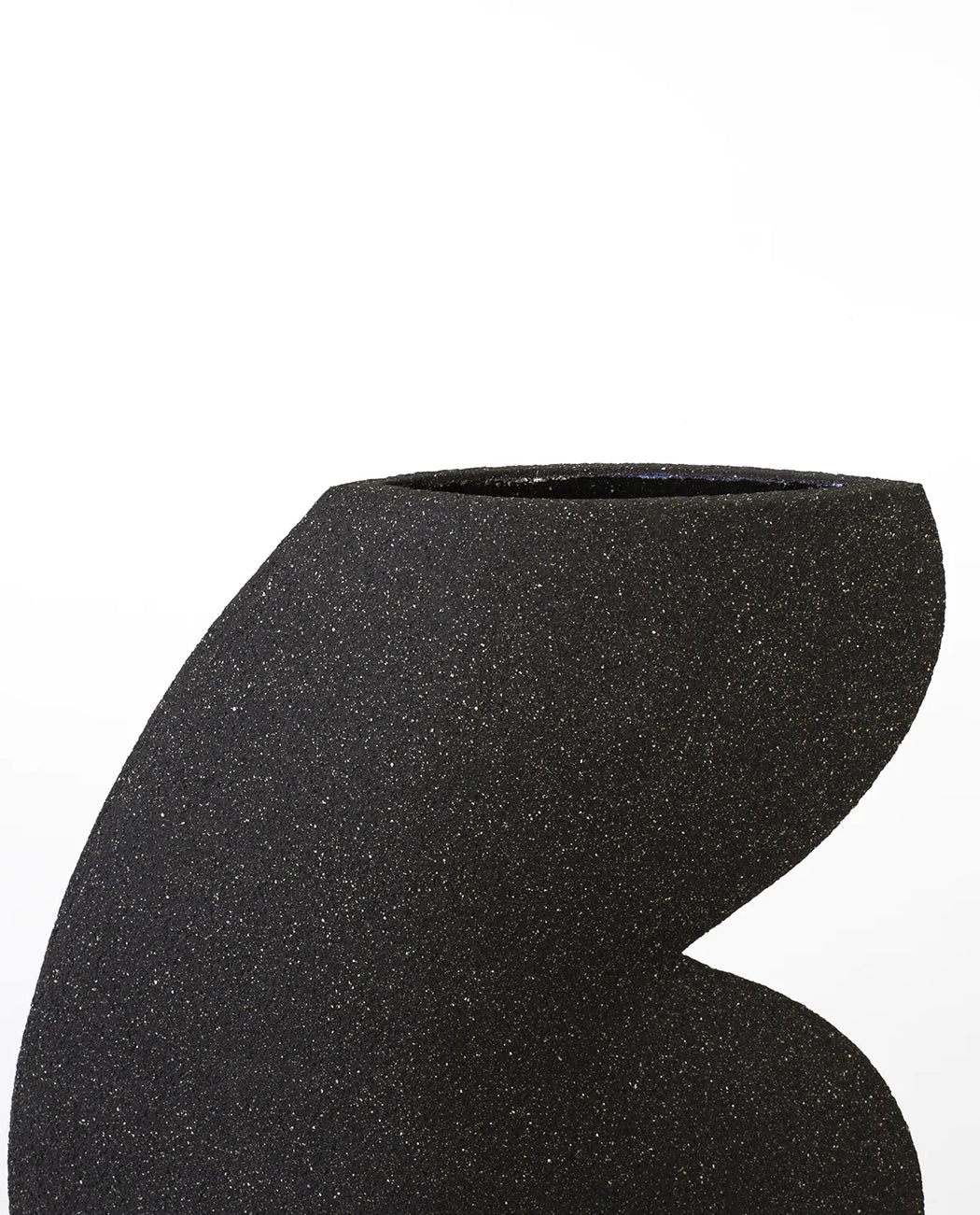 Ellipse N°4 in Noir