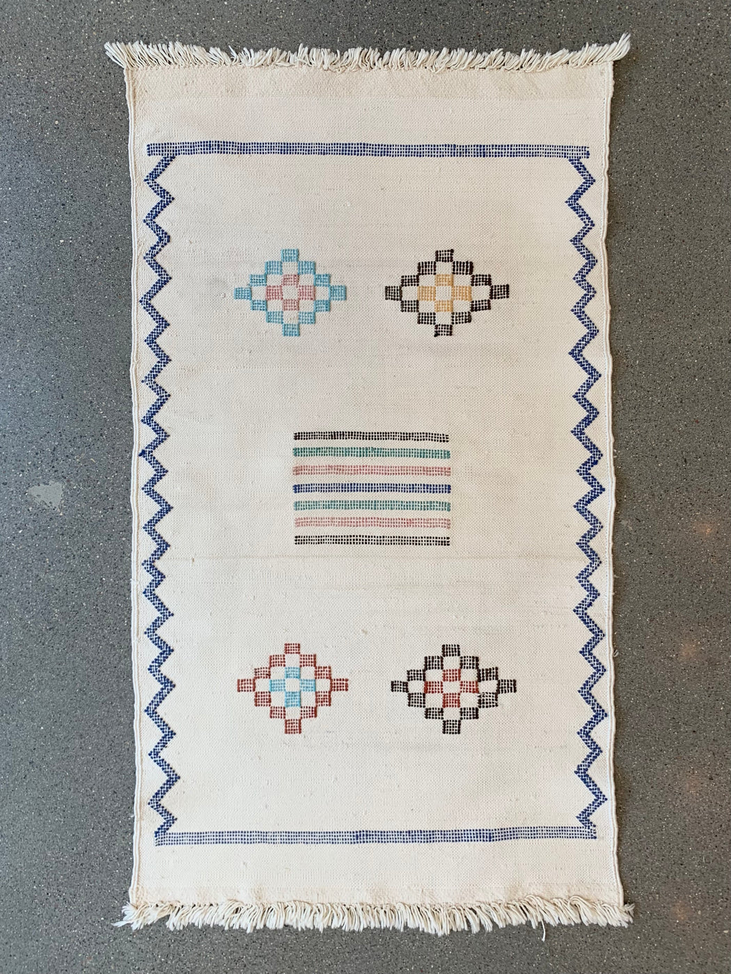 Aisha Sabra Rug