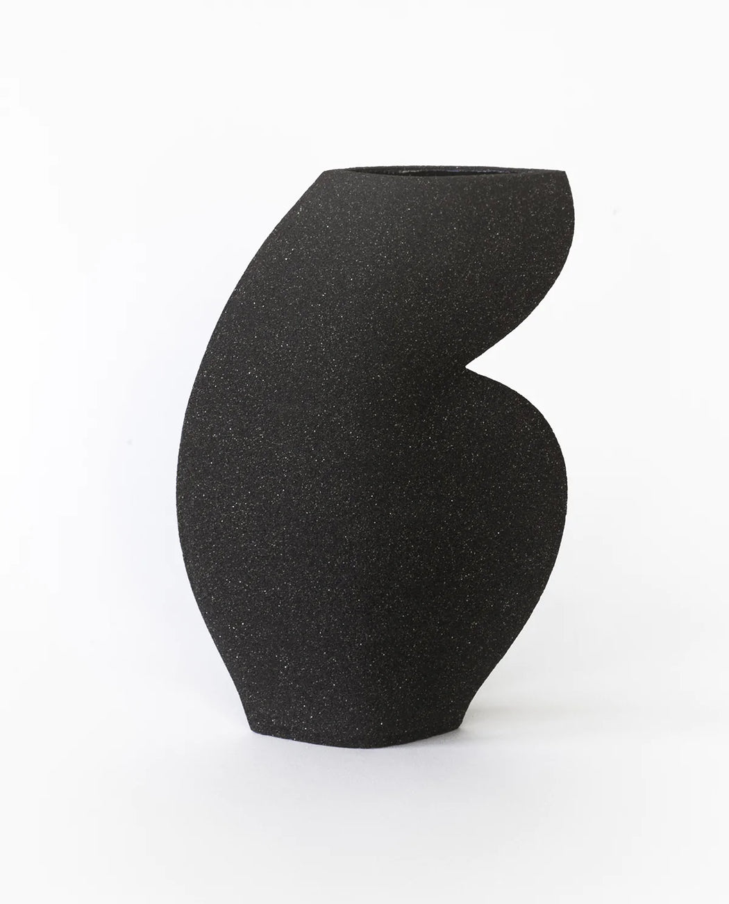 Ellipse N°4 in Noir