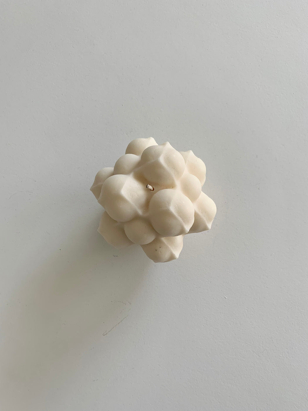 Hazelnut Candle