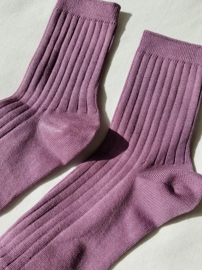 Her Socks