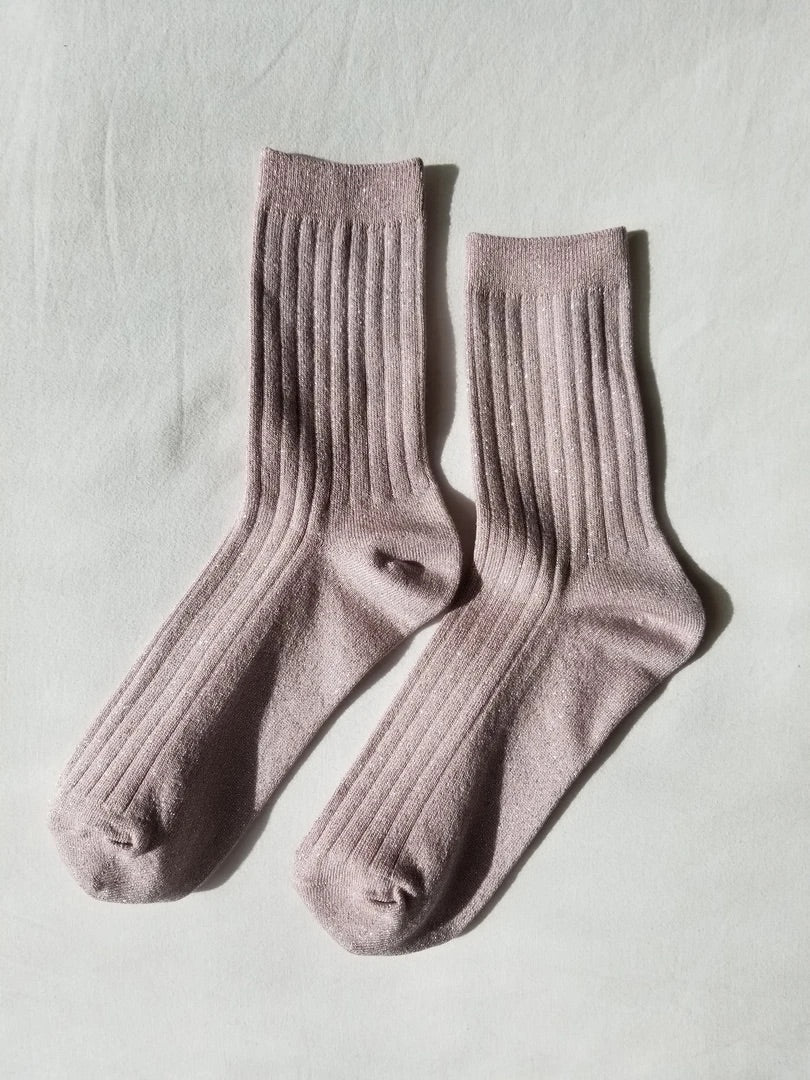 Her Socks