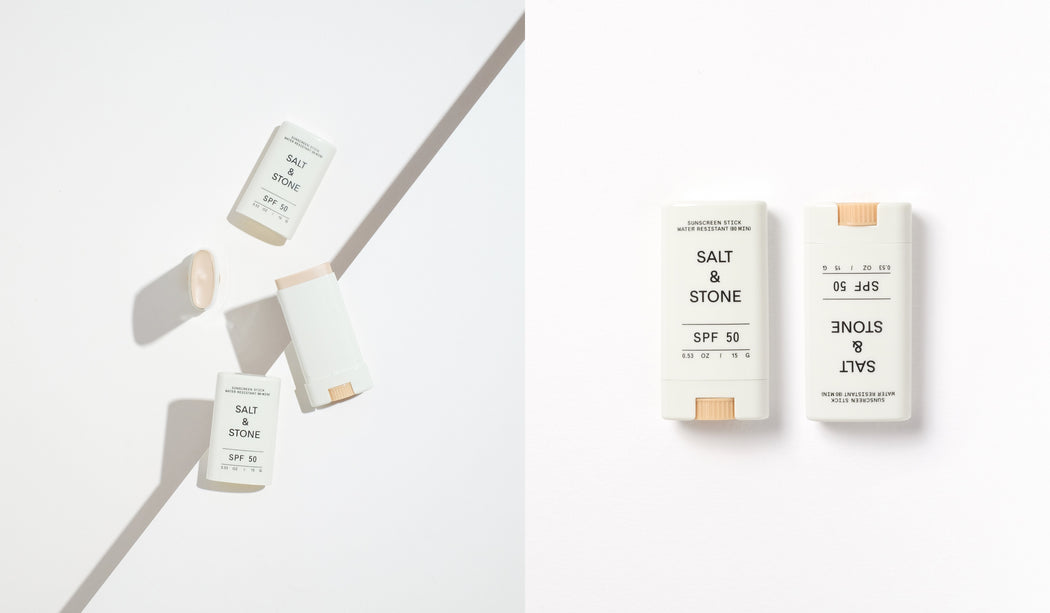 SPF 50 Tinted Sunscreen Stick