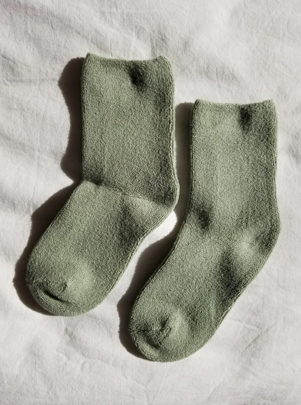 Cloud Socks