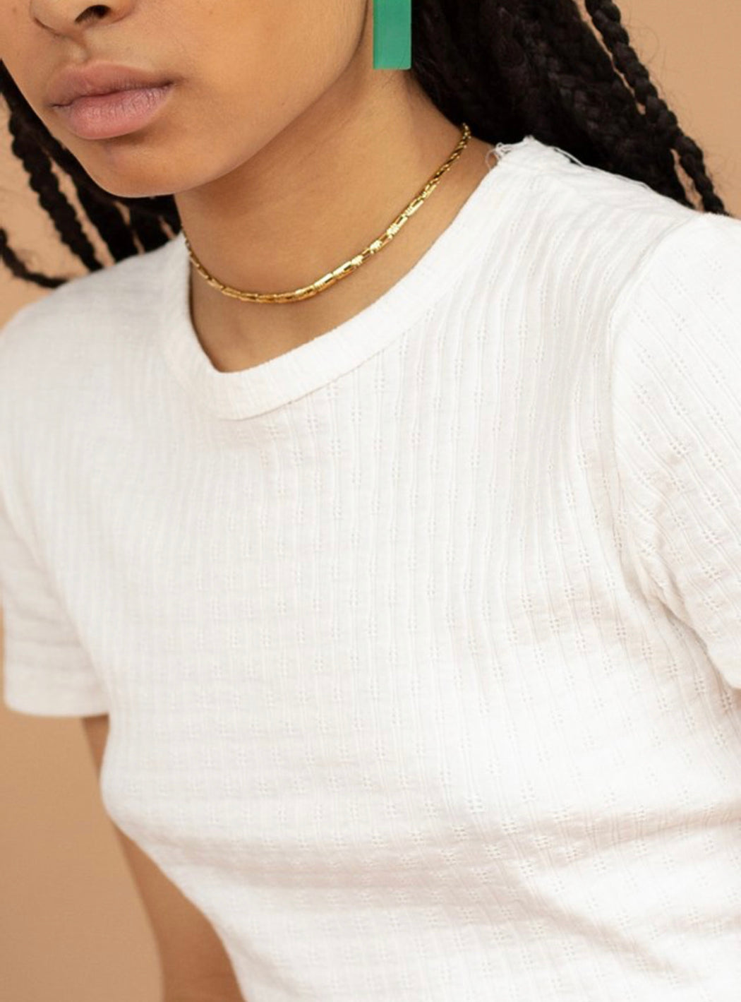 One on One Choker