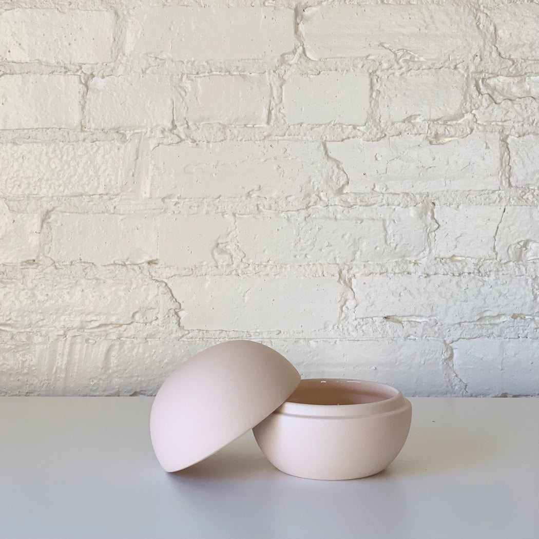 Galet in Blush
