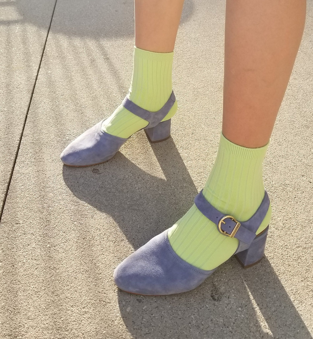 Her Socks