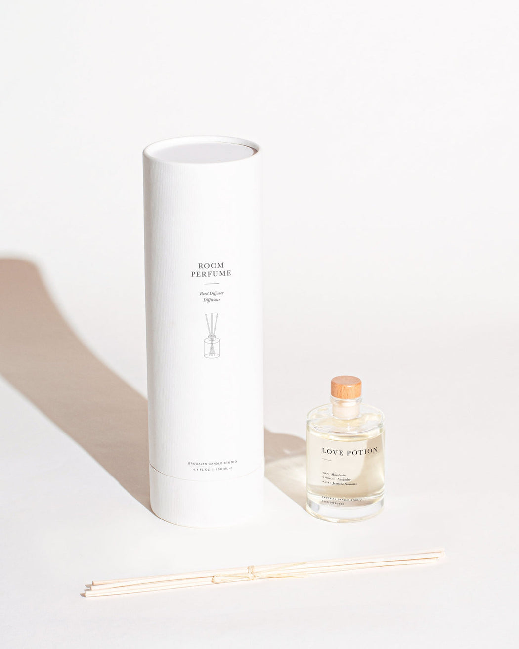 Love Potion Diffuser