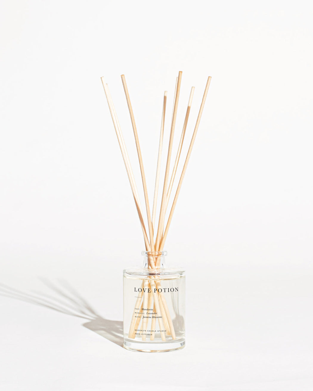 Love Potion Diffuser