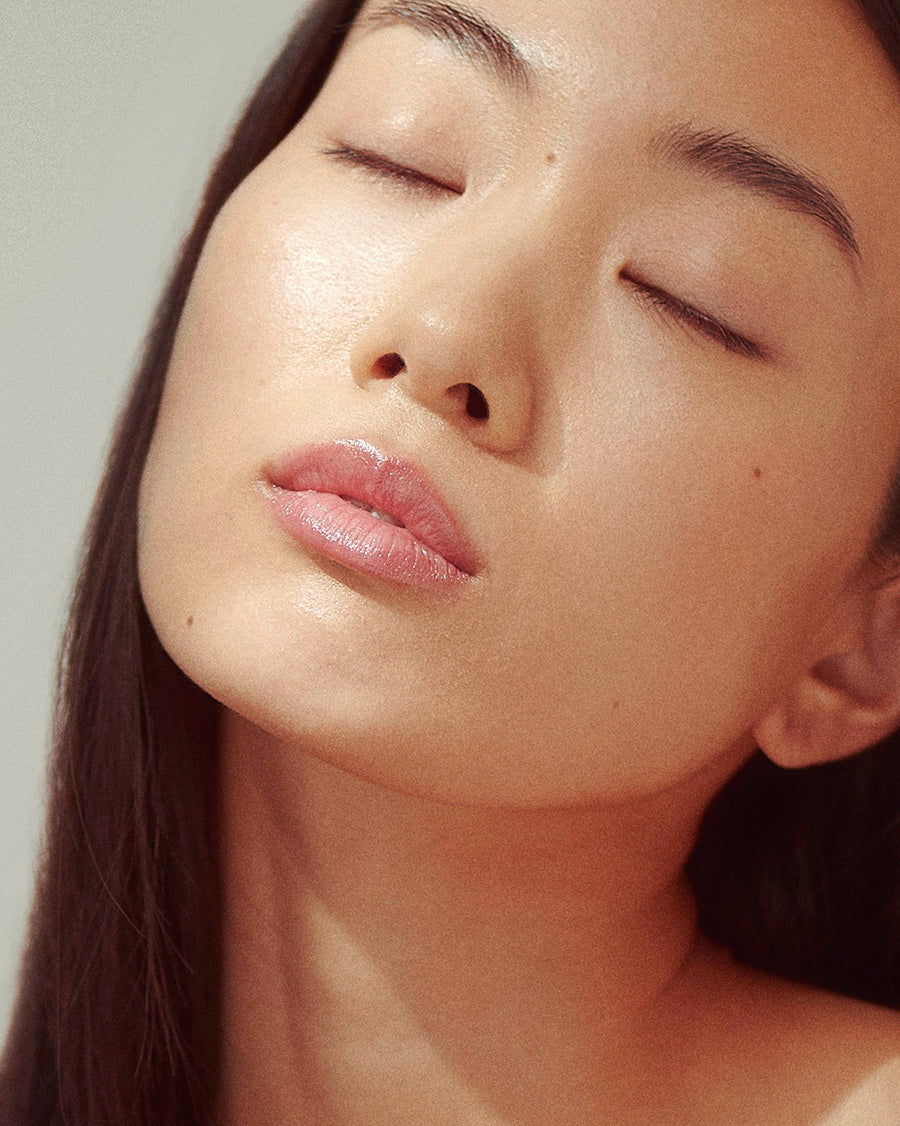 Lip Tint in Azalea